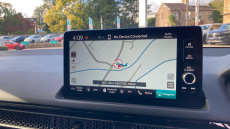 Honda Civic 2.0 eHEV Sport 5dr CVT Hybrid Hatchback